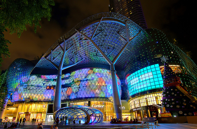 10 Affordable Hotels for Your Great Singapore Sale Shopping Spree