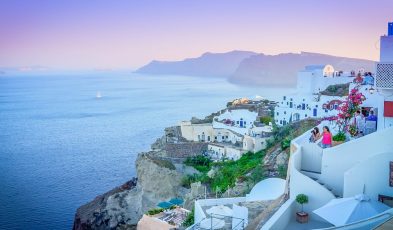 greece 2016 travel bucket list