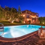 muslim friendly private villas greece