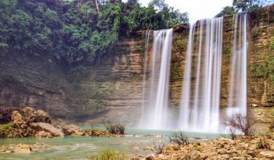 negros oriental 2-day itinerary