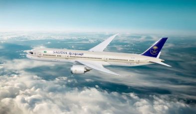 saudi arabian airlines europe flight deal