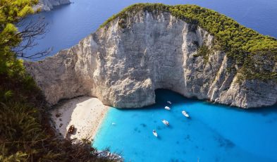 11 reasons stay greek island
