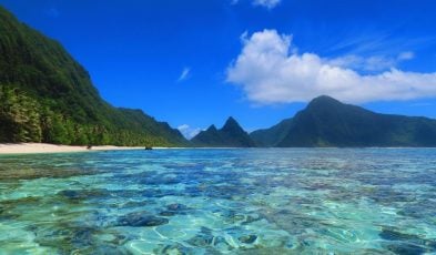 reasons visit samoa