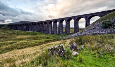 united kingdom scenic road trips