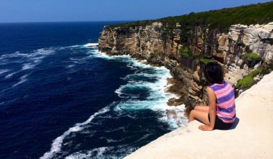 sydney things steal travellers heart