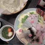 fugu fish