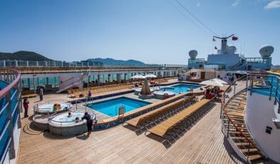 stamford cruise deal phuket malacca