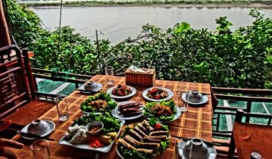 hanoi food tour