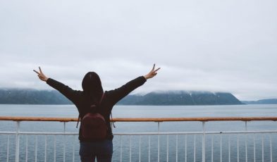 hurtigruten cruise