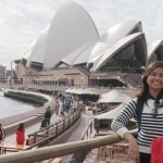 5 days sydney itinerary