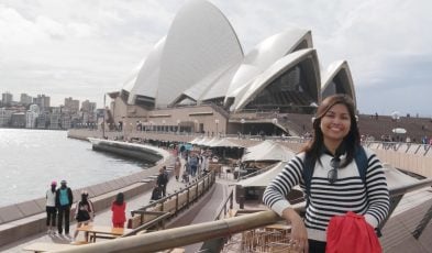 5 days sydney itinerary