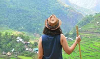 batad rice terraces