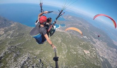 Oludeniz Turkey