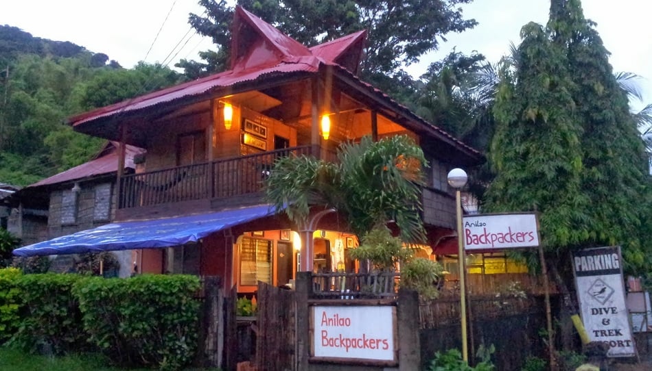 9 Backpacker Inns to Meet Fellow Travellers in the Philippines