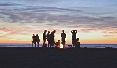 travel with friends