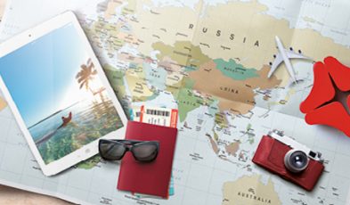 Dbs hotel deals