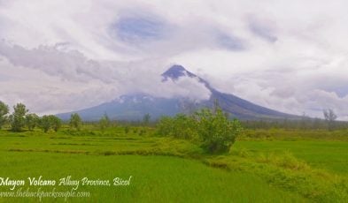 luzon samar road trip