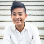 Renald Loh