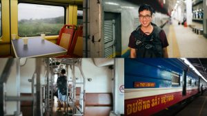 singapore to hanoi by train