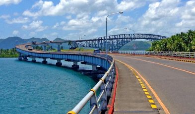 san juanico bridge