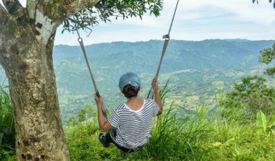 travel while young