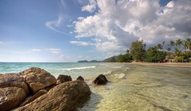 things to do in koh chang