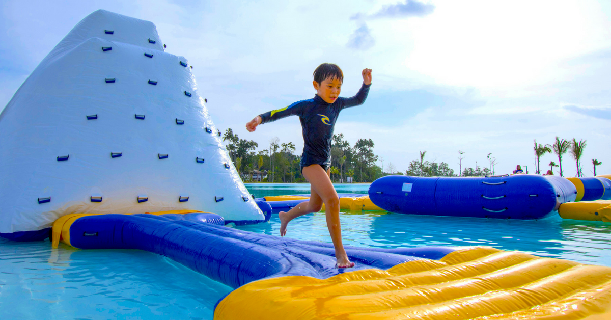 5 Best Family-Friendly Resorts in Bintan