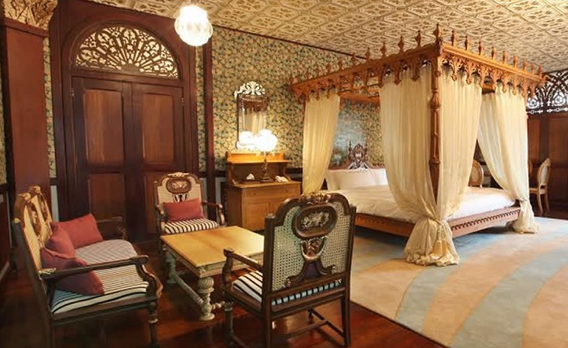 Live Like Royalty for a Night: 7 Heritage Houses in the Philippines for Your Next Staycation