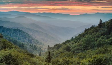 national park usa