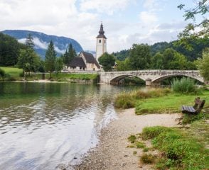 Church of St. John the Baptist