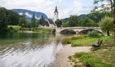 Church of St. John the Baptist