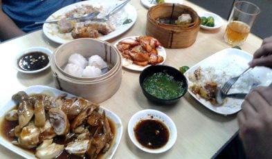 binondo food trip