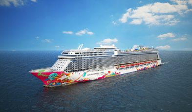 Genting Dream