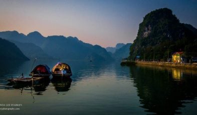 halong bay