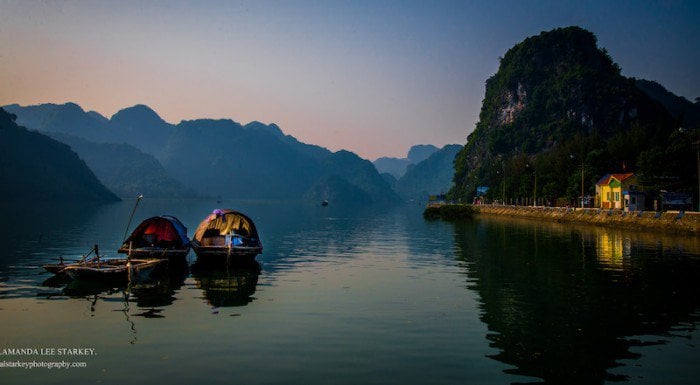 Vietnam North to South: Stops to Make Along the Journey