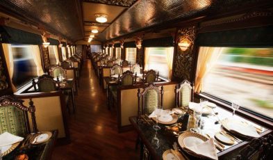 maharajas-express