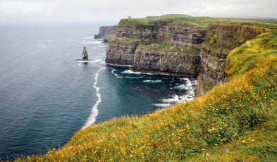 Cliffs of Moher