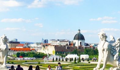 vienna art museums