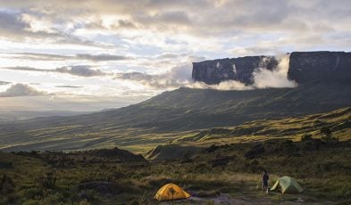 Mount Roraima