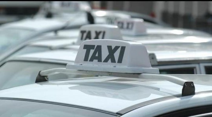 How We Got Scammed by a Taxi Driver in Hanoi