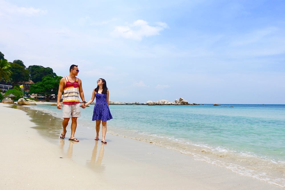 6 Bintan Resorts Any Couple Wouldn’t Mind Getting Stranded At this Valentine’s Day