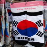 korea souvenirs
