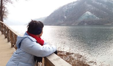 south korea tourist visa without itr