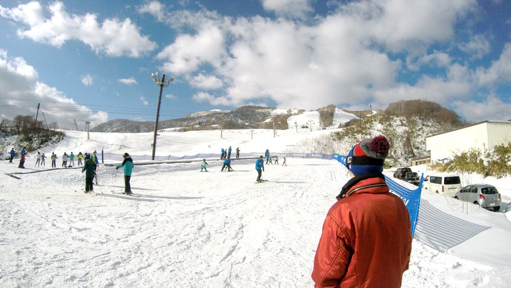 Niseko, Japan My Powder Snow Experience & Guide