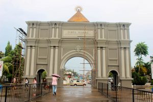naga city