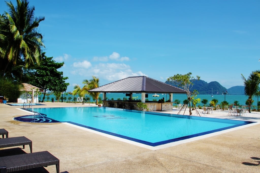 There’s a Secret Seafront Property in Langkawi Just Waiting to be Discovered – Weekend Getaway, Check!