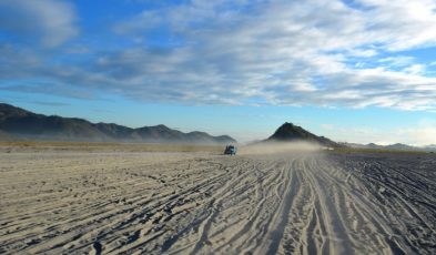 mount pinatubo