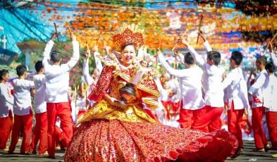 philippine festivals