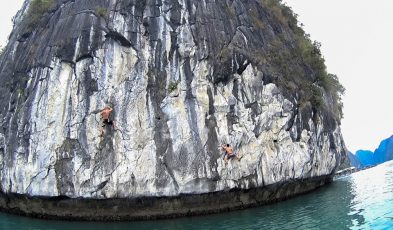 things to do in cat ba