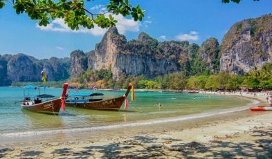 thailand travel tips